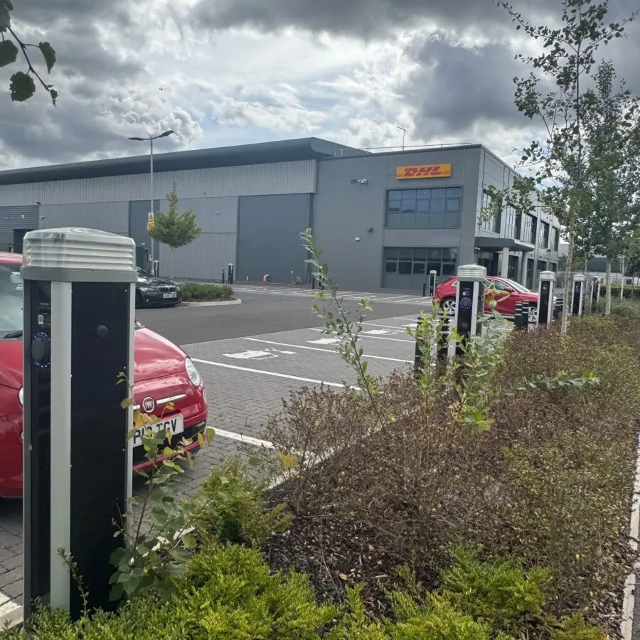 EV Charger